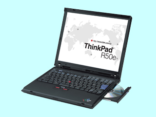 ThinkPad R50e 1834-M7J 1834-M7J