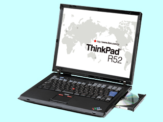 ThinkPad R52 1858-9SJ 1858-9SJ