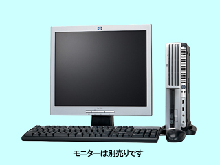 Compaq Business Desktop dc7600 US PD940/1.0/160/XP RC911PA#ABJ RC911PA#ABJ