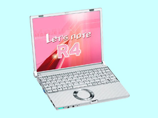 Let's note R4 CF-R4GC5AXS CF-R4GC5AXS