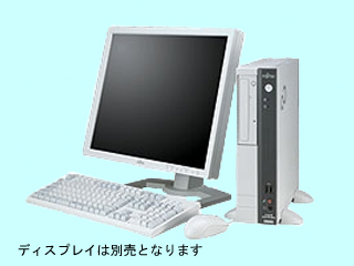 FMV-D5200 FMVD42P210 キーボードなし WinXP Pro FMVD42P210