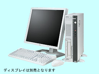 FMV-E5200 FMVE43J11R IDE-RAIDモデル FMVE43J11R