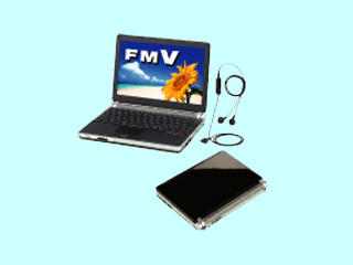 FMV-BIBLO LOOX T75L FMVLT75L FMVLT75L