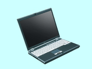 FMV-LIFEBOOK B FMV-B8200 FMVNB1A8 CeleronM373/1G 12.1TFT カスタムメイド標準構成 FMVNB1A8