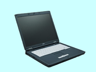 FMV-LIFEBOOK C FMV-C8200 FMVNC1DC23 WinXP Pro 14.1TFT カスタムメイド標準構成 FMVNC1DC23
