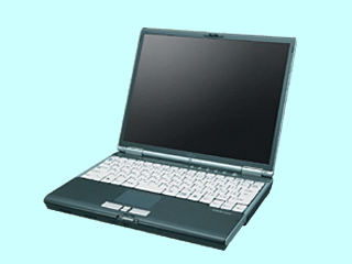 FMV-LIFEBOOK S FMV-S8200 FMVNS1B8 CeleronM350/1.3G カスタムメイド標準構成 FMVNS1B8