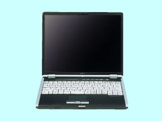 FMV-LIFEBOOK S FMV-S8205 FMVNS1BW3 CeleronM350/1.3G カスタムメイド標準構成 FMVNS1BW3