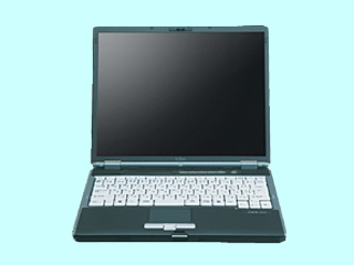 FMV-LIFEBOOK S FMV-S8305 FMVNS1EW3 14.1TFT XGA カスタムメイド標準構成 FMVNS1EW3