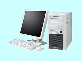 FMV-W5200 FMVW42F211 カスタムメイド標準構成 FMVW42F211