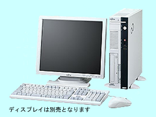 FMV-ESPRIMO(FMVバリューライン) FMV-E3200 FMVXD4E00 FMVXD4E00