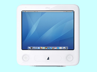 eMac M9835J/A M9835J/A