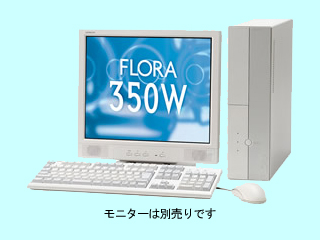 FLORA 350W PC4DE8-XF1111120 PC4DE8-XF1111120