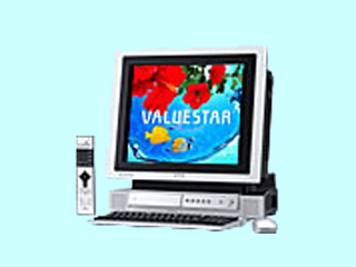 VALUESTAR G タイプSR VG30SN/DM PC-VG30SNBEM PC-VG30SNBEM