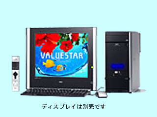 VALUESTAR G タイプTX VG30VV/M PC-VG30VVZMM PC-VG30VVZMM