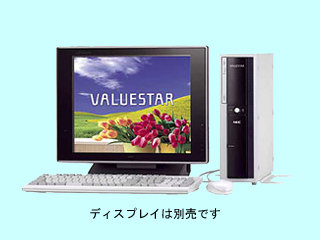 VALUESTAR G タイプC VG34S9/M PC-VG34S9ZEM PC-VG34S9ZEM