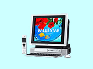 VALUESTAR SR VR500/CD PC-VR500CD PC-VR500CD