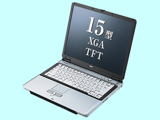 VersaPro VY17F/RF-U PC-VY17FRFEAEHU PC-VY17FRFEAEHU