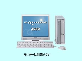 EQUIUM 3280 EQ26C/N PE32826CNH11P PE32826CNH11P