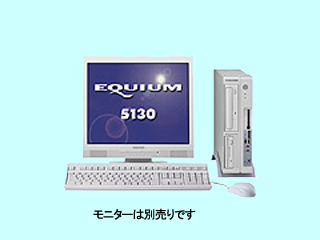 EQUIUM 5130 EQ26C/N PE51326CNH11P PE51326CNH11P