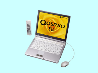 dynabook Qosmio E10/375LS PQE10375LS PQE10375LS