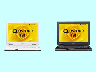 dynabook Qosmio F20/390LS1 PQF20390LS1 PQF20390LS1