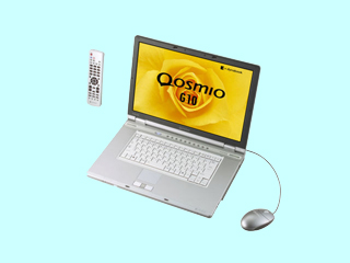 dynabook Qosmio G10/390LS PQG10390LS PQG10390LS