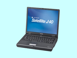 dynabook Satellite J40 200L/5 PSJ4020L5H8FK PSJ4020L5H8FK