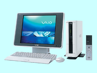 VAIO type H VGC-H50WB7 VGC-H50WB7