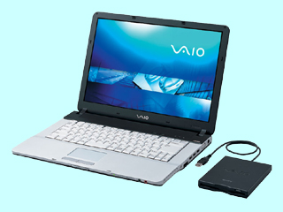 VAIO type F VGN-FS51B VGN-FS51B