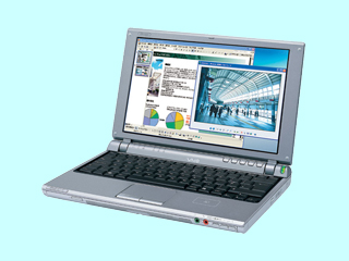 VAIO type T VGN-T92PSY1 VGN-T92PSY1