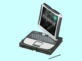 TOUGHBOOK 18 CF-18LC1AXS CF-18LC1AXS