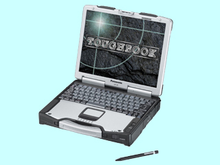 TOUGHBOOK 29 CF-29LW1AXS CF-29LW1AXS
