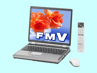 FMV-BIBLO NB/TV NB55M/T FMVNB55MT FMVNB55MT