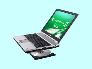 dynabook SS MX/290DR PAMX290DR PAMX290DR