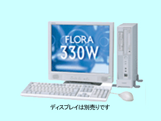 FLORA 330W PC8DG7-XG553H400 PC8DG7-XG553H400