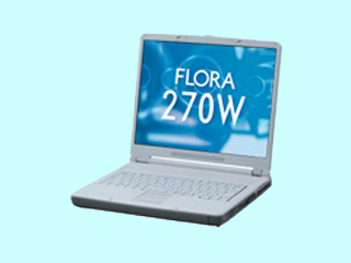 FLORA 270W PC8NB8-XGA23BA10 PC8NB8-XGA23BA10