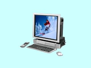 VALUESTAR G タイプSR GV30VR/D1 PC-GV30VRDE1 PC-GV30VRDE1