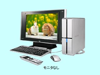 VALUESTAR G タイプL GV29H3/1 PC-GV29H3ZE1 PC-GV29H3ZE1