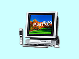 VALUESTAR SR VR500/DD PC-VR500DD PC-VR500DD