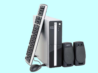 PC STATION PJ732 PJ732