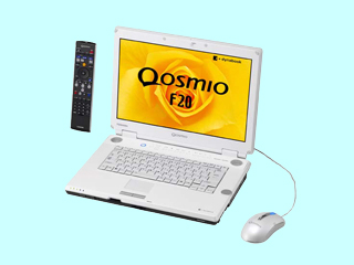 dynabook Qosmio F20/490LSW PQF20490LSW PQF20490LSW