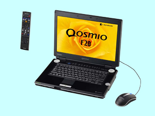 dynabook Qosmio F20/495LS PQF20495LS PQF20495LS