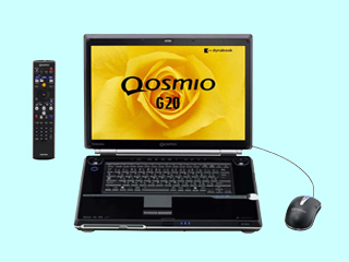dynabook Qosmio G20/490LS PQG20490LS PQG20490LS