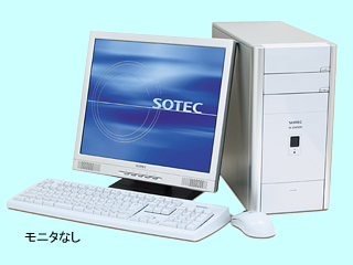 PC STATION PT832A PT832A