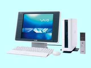 VAIO type H VGC-H31B7 VGC-H31B7