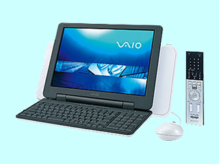 VAIO type M VGC-M53B/W VGC-M53B/W