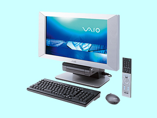 VAIO type V VGC-VA200B VGC-VA200B