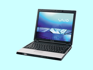 VAIO type BX VGN-BX94PS Core2DuoT5500/1.66G VGN-BX94PS