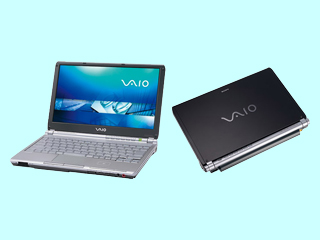 VAIO type T biz VGN-TX90PS3A VGN-TX90PS3A