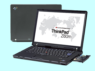 ThinkPad Z60m 2530-4MJ 2530-4MJ